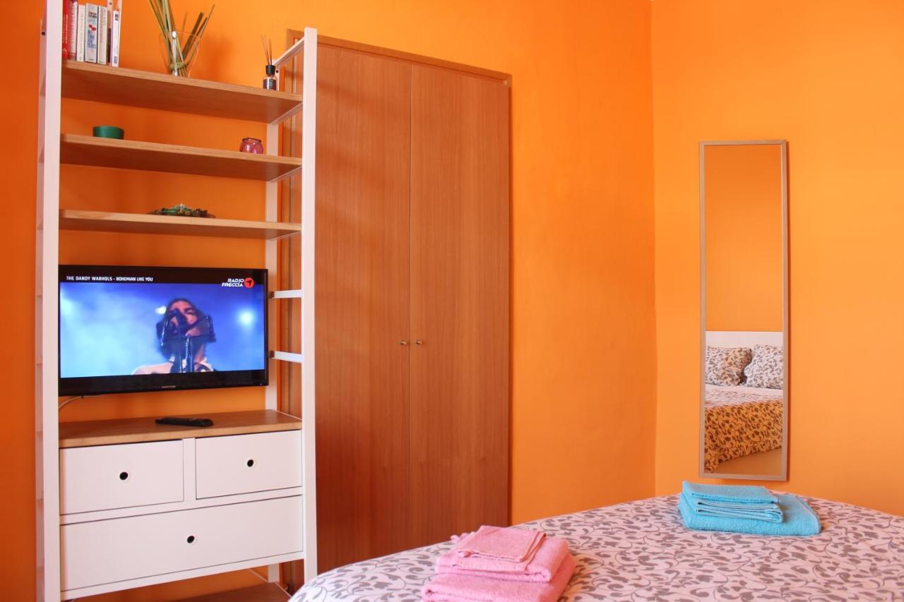 Apartamento Prima D'ora *