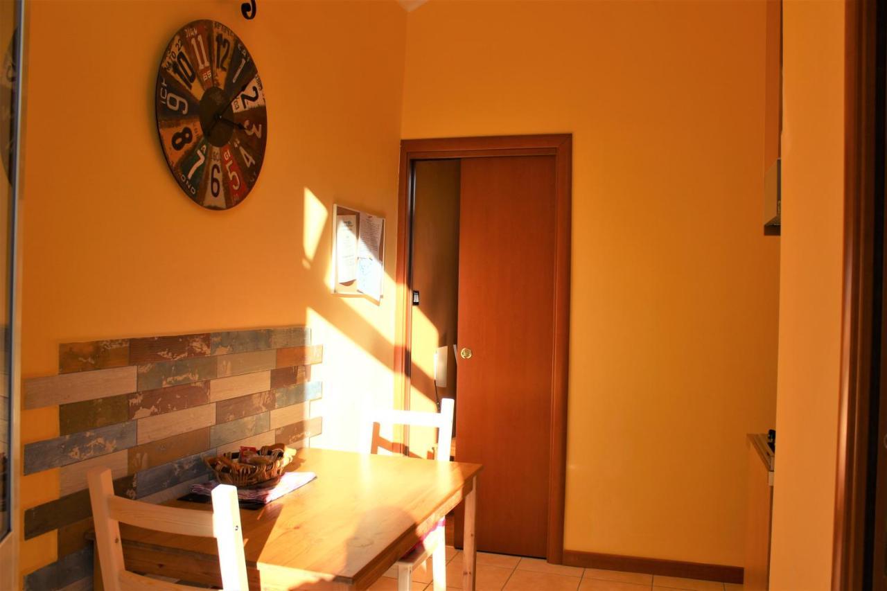 Prima D'ora Apartamento Turín