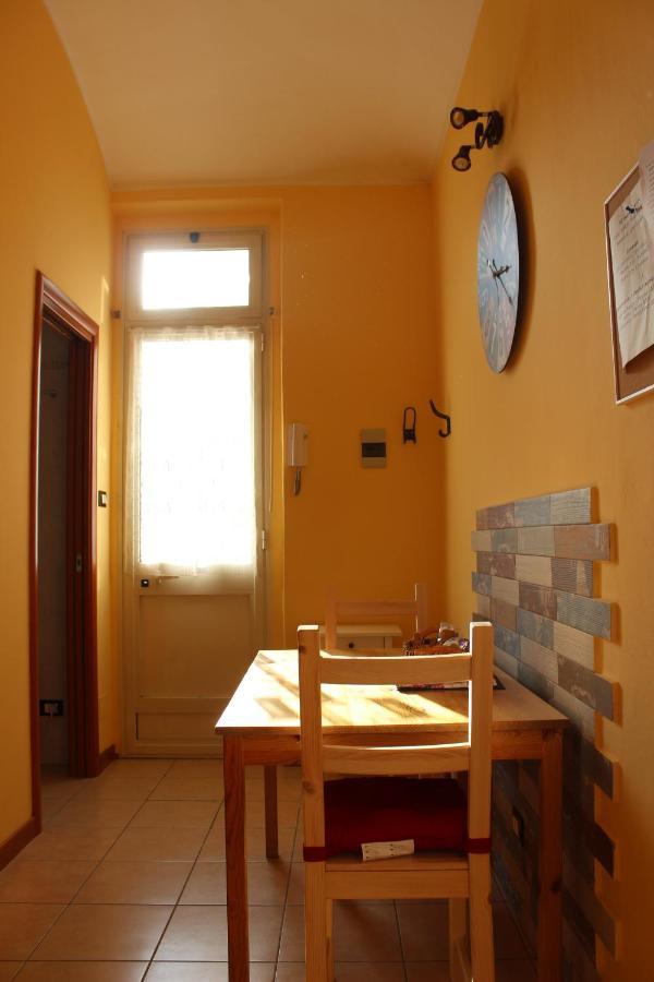 Apartamento Prima D'ora *